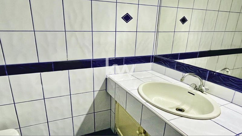 Appartement - 89 m² - 4 pièces