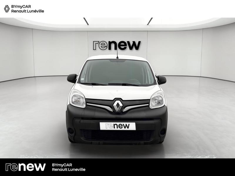 Renault Kangoo Express Blue Dci 95 Extra R-Link