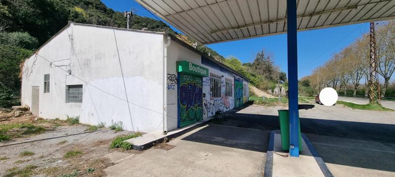 Immeuble - 220 m² - 4 pièces