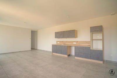 Appartement - 87 m² - 4 pièces