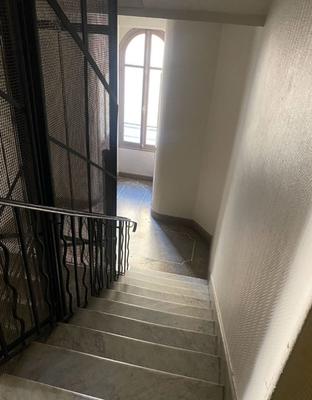Appartement - 14 m² - 1 pièce