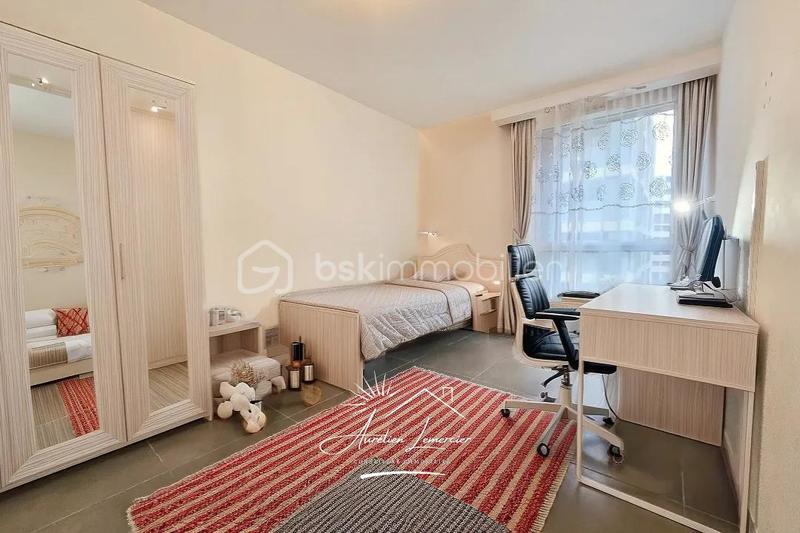 Appartement - 78 m² - 4 pièces