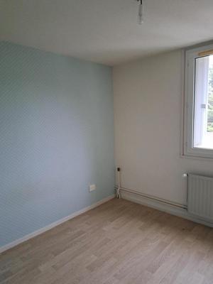 Appartement - 58 m² - 4 pièces