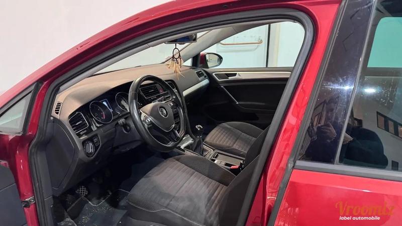 Volkswagen Golf Confortline 1.2l Tsi