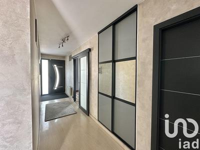 Maison - 164 m² - 5 pièces