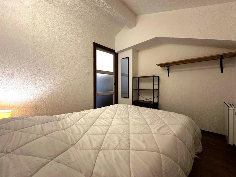 Appartement - 28 m² - 2 pièces