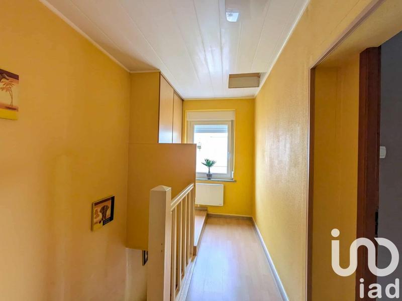 Maison - 103 m² - 4 pièces