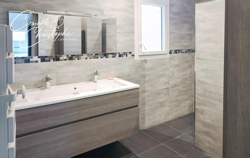 Villa - 146 m² - 5 pièces