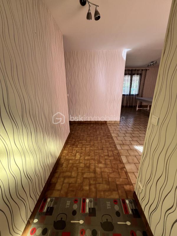 Pavillon - 89 m² - 4 pièces