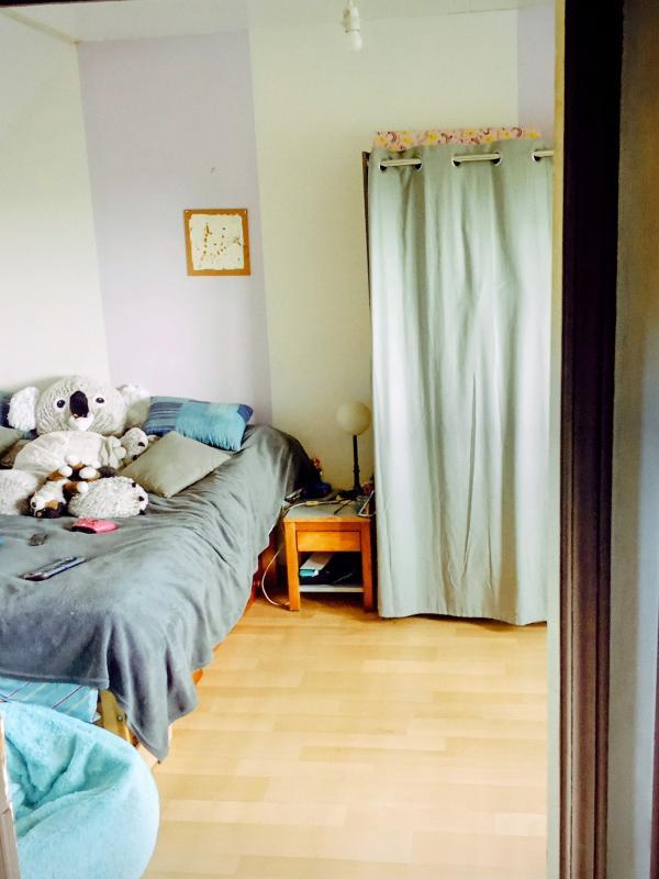 Maison - 94 m² - 3 pièces