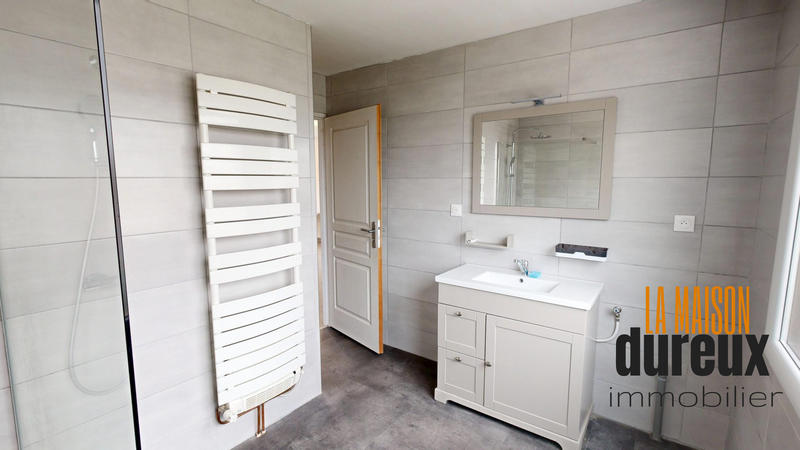 Maison ancienne - 59 m² - 2 pièces