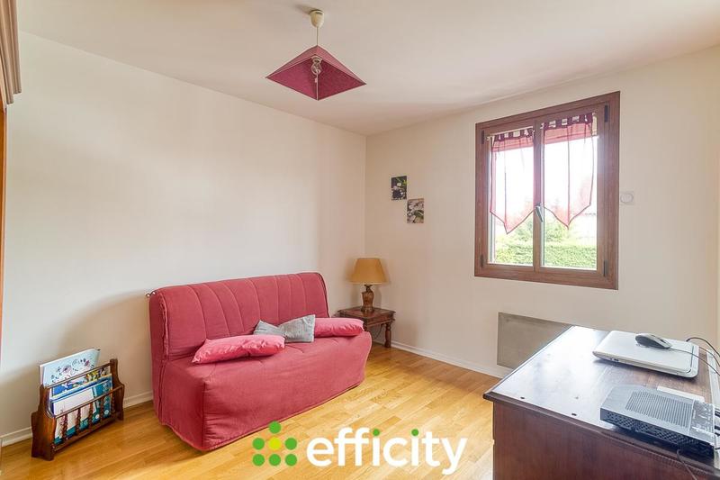 Pavillon - 95 m² - 6 pièces