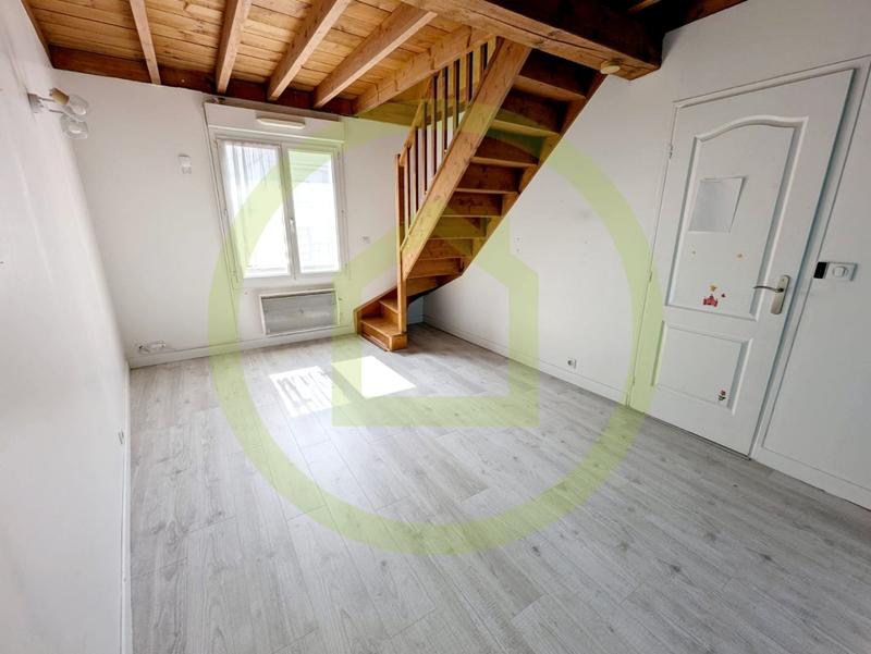 Maison de ville - 84 m² - 4 pièces