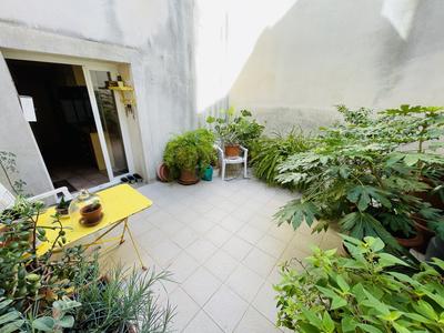 Maison - 122 m² - 5 pièces