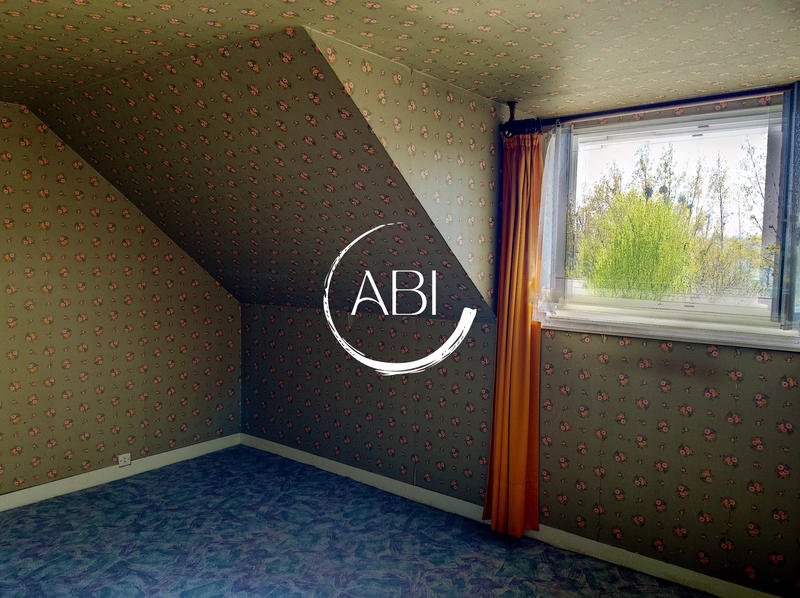 Maison ancienne - 79 m² - 4 pièces