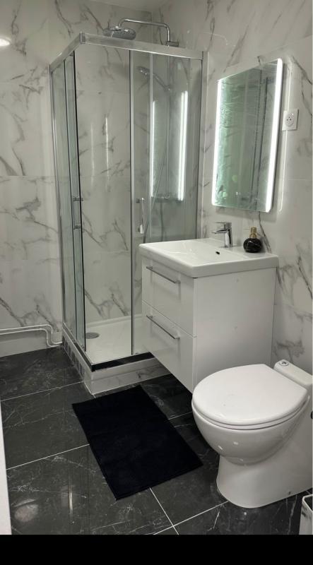 Appartement - 12 m² - 1 pièce