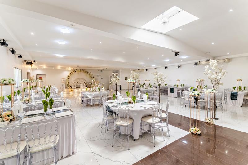 Local commercial - 2 000 m²