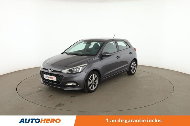 Hyundai i20 1.2 Edition 1 84 ch