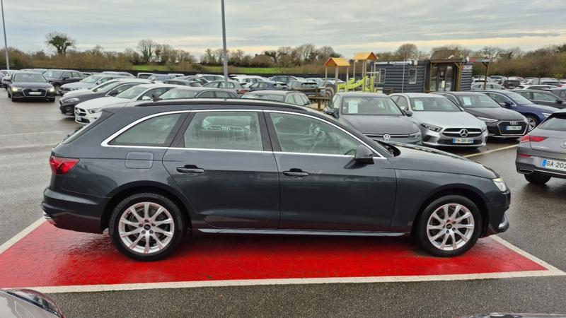 Audi A4 Avant 35 Tfsi 150 s tronic 7 Business Line