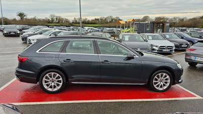 Audi A4 Avant 35 Tfsi 150 s tronic 7 Business Line