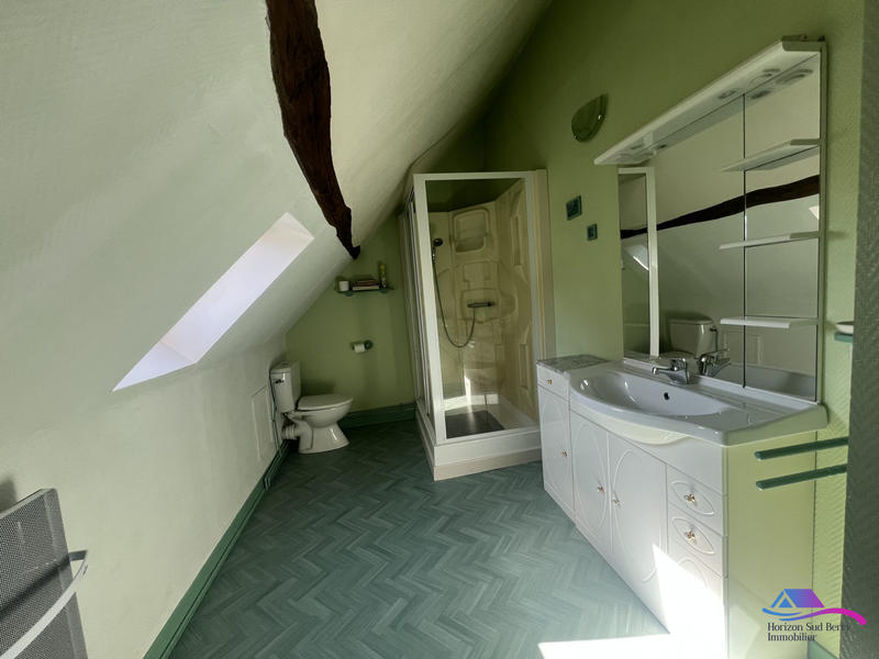 Maison - 148 m² - 4 pièces