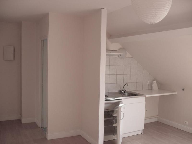 Appartement - 18 m² - 1 pièce