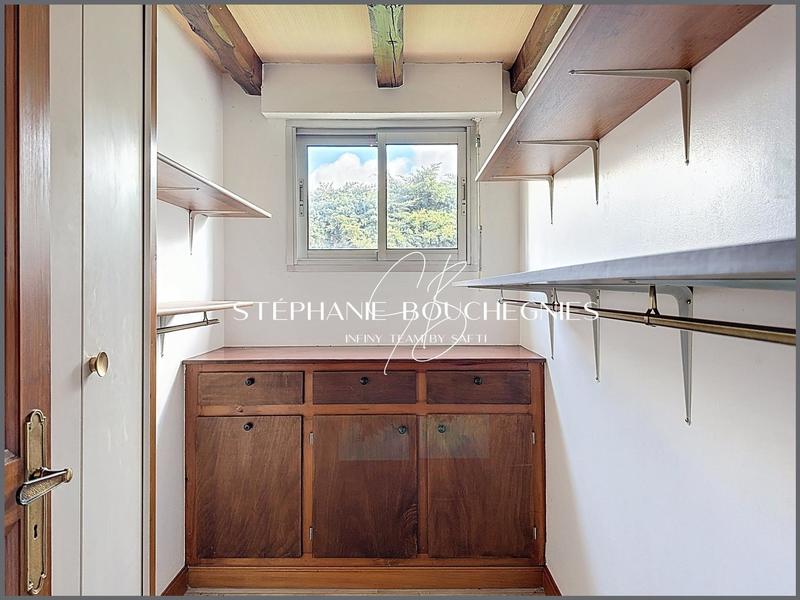 Maison - 188 m² - 6 pièces