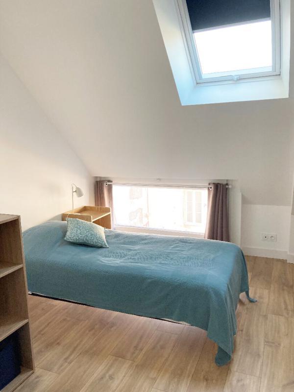 Appartement - 110 m² - 3 pièces