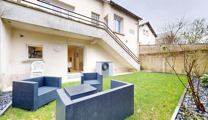 Appartement - 25 m² - 2 pièces