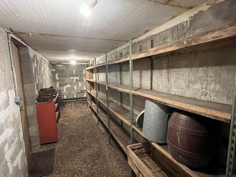 Maison traditionnelle - 118 m² - 6 pièces