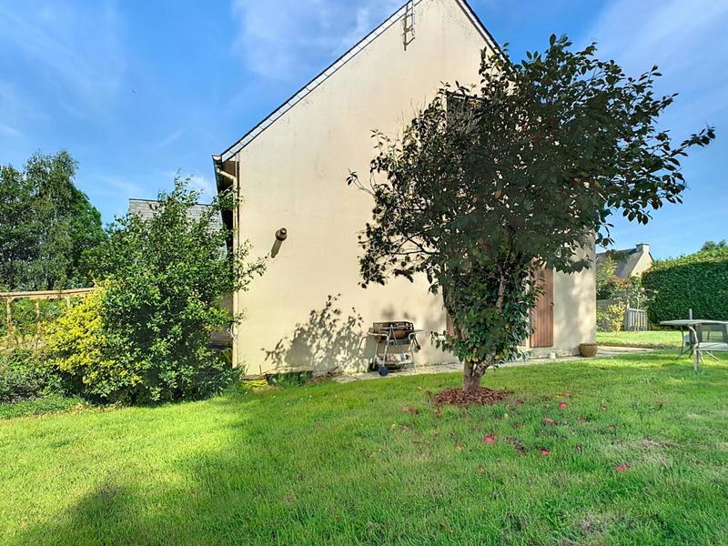 Maison - 200 m² - 7 pièces