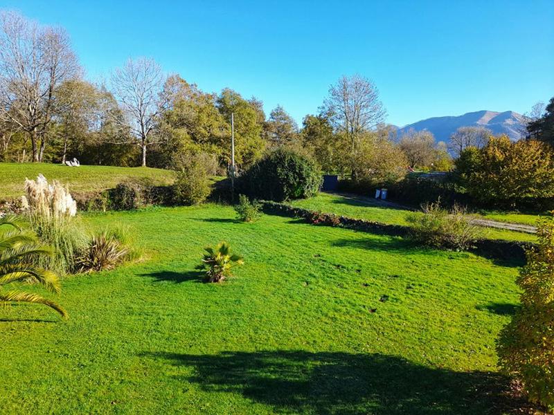 Maison - 109 m² - 5 pièces