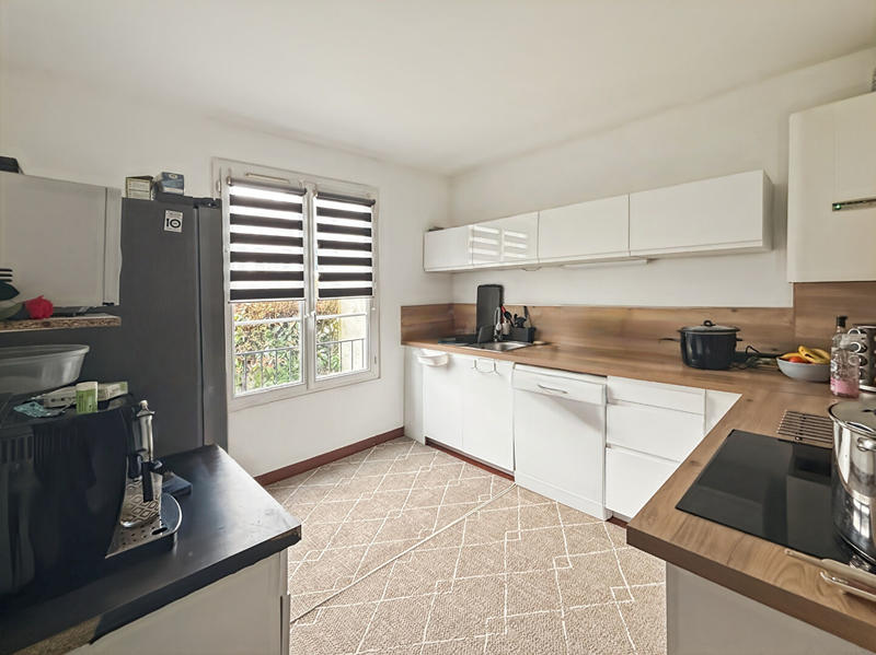 Maison - 129 m² - 7 pièces