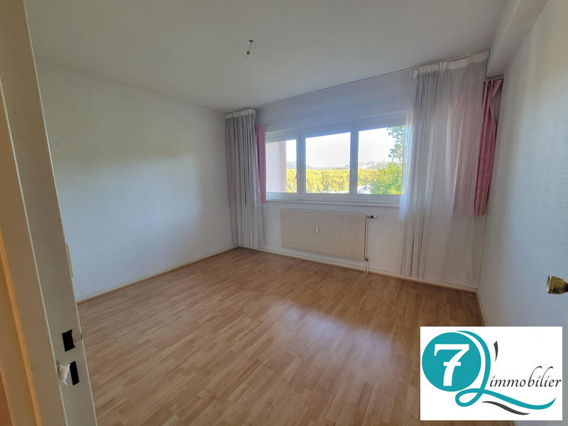 Duplex - 162 m² - 7 pièces