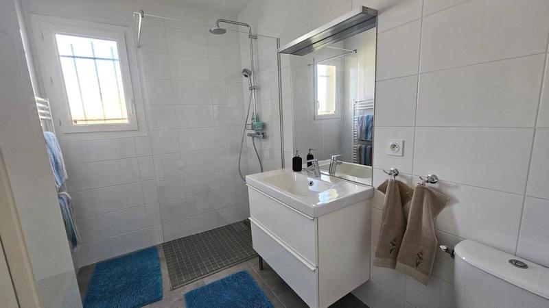 Villa - 117 m² - 4 pièces