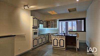 Local commercial - 102 m²