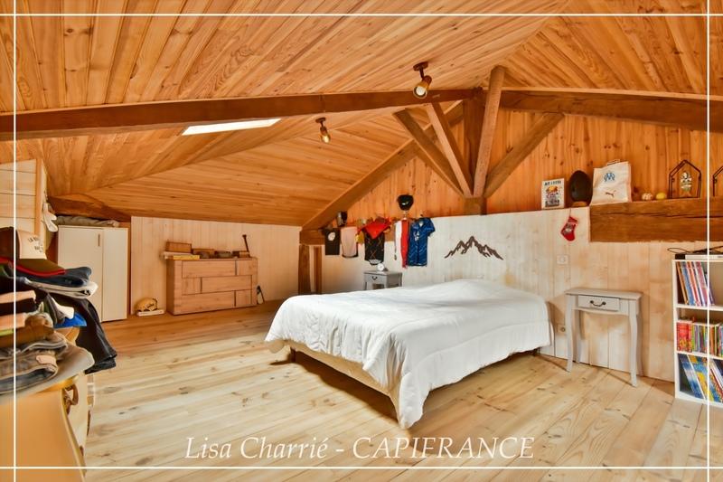 Maison de campagne - 295 m² - 9 pièces