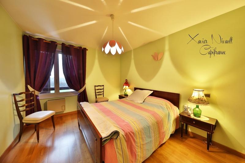 Maison - 145 m² - 5 pièces