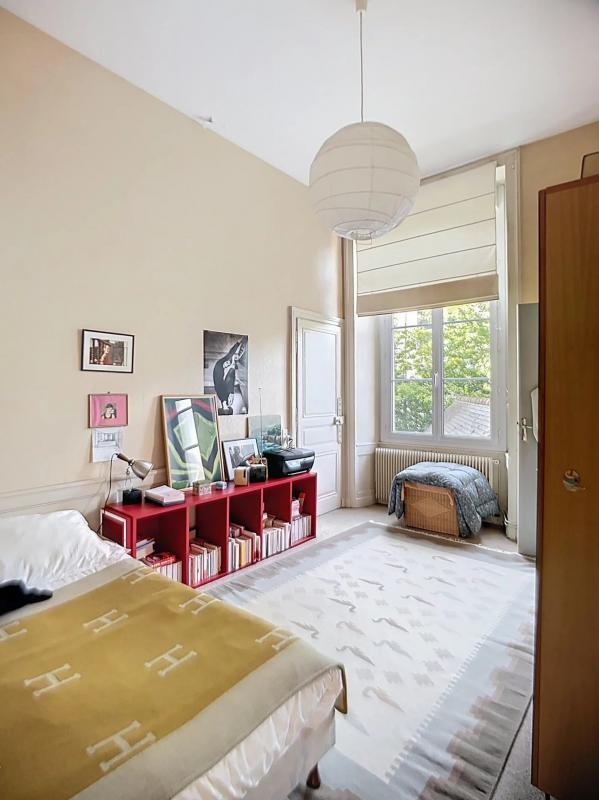 Appartement - 79 m² - 3 pièces