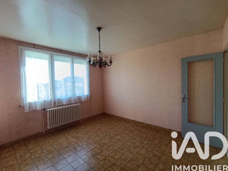 Maison - 68 m² - 4 pièces