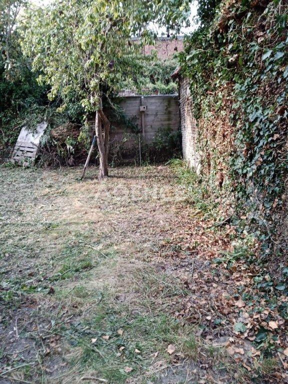 Immeuble - 180 m² - 2 pièces