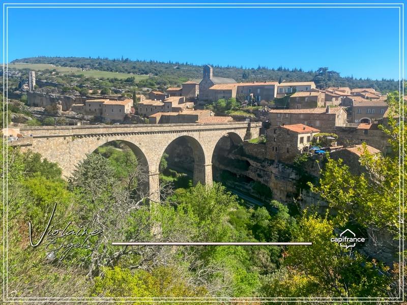 Maison de village - 66 m² - 3 pièces