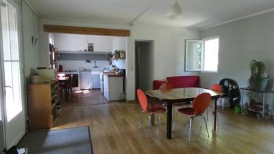 Maison de campagne - 75 m² - 3 pièces