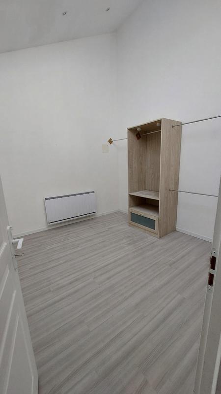 Immeuble - 226 m²