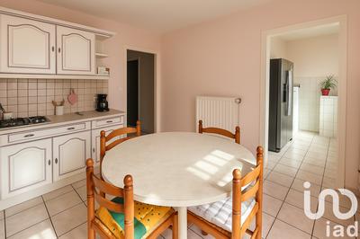 Maison - 157 m² - 6 pièces