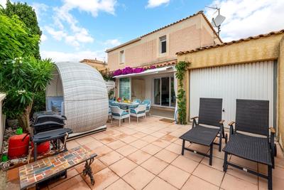 Villa - 63 m² - 4 pièces