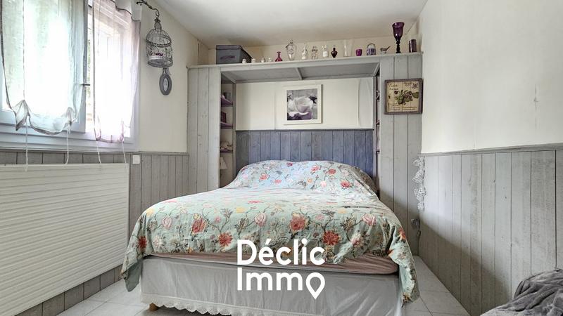 Maison - 142 m² - 7 pièces