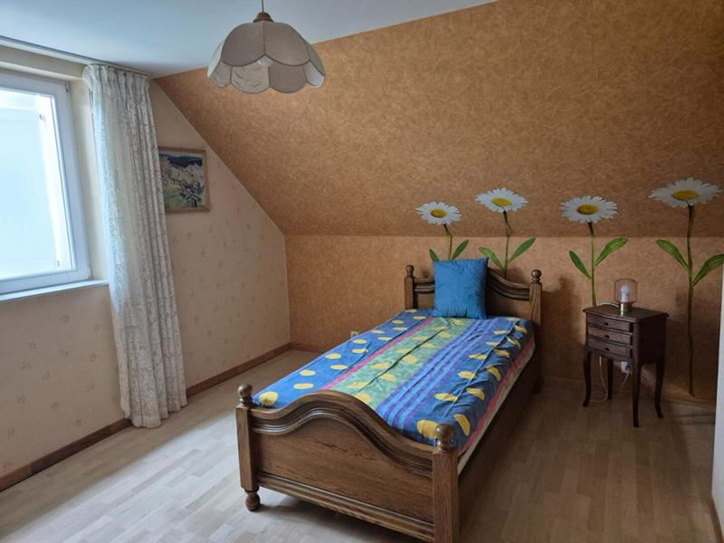 Propriété - 163 m² - 5 pièces