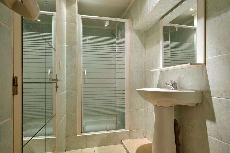 Immeuble - 112 m² - 4 pièces