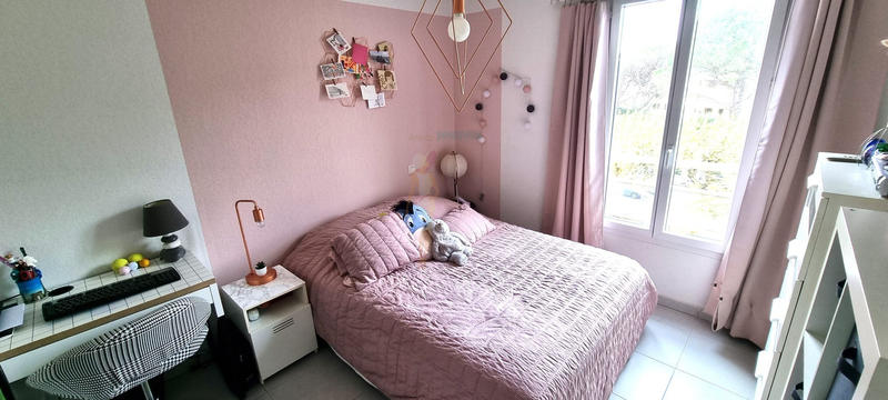 Appartement - 81 m² - 4 pièces